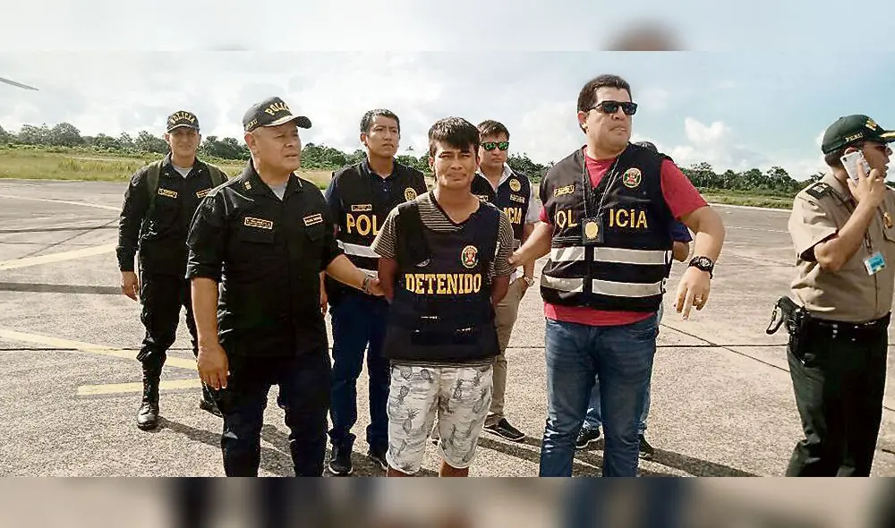 Disidente de las FARC en Perú: “Los llamé y les pregunté si querían ir a la guerrilla colombiana” Disidente de las FARC en Perú: “Los llamé y les pregunté si querían ir a la guerrilla colombiana”