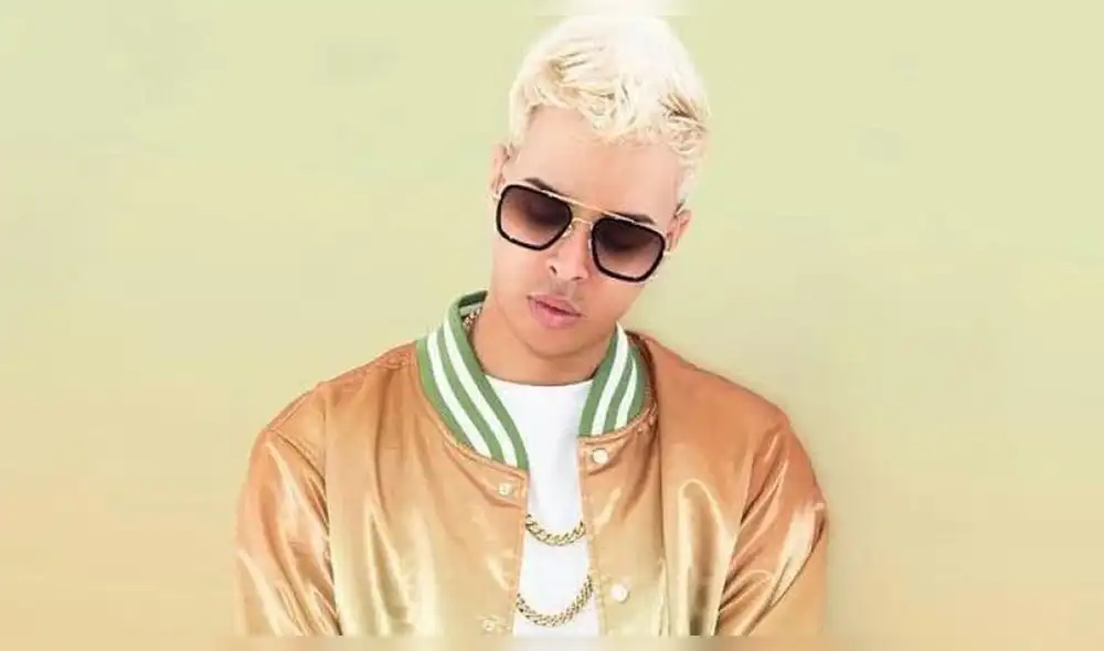 Becky G y Nicky Jam llegan a Lima para el Fesival Barrio Latino 4 [VIDEOS]