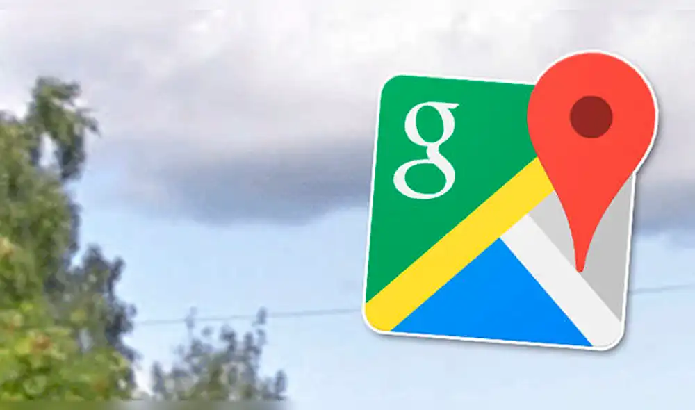 En Google Maps: Descubren OVNI volando en Finlandia e imágenes impactan [FOTOS]