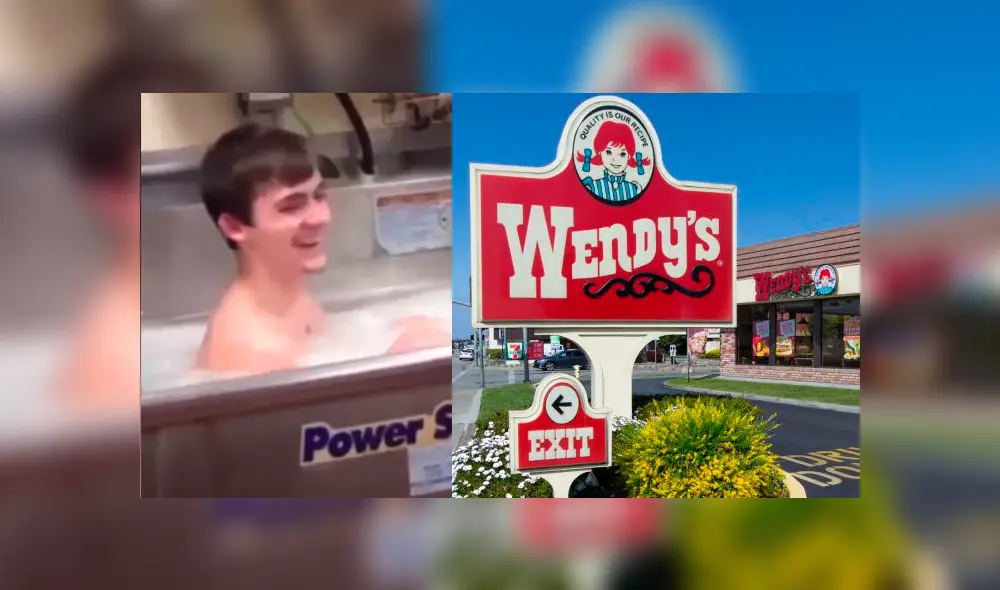 Los hechos ocurrieron dentro de una cocina del restaurante. (Foto: Facebook) Los hechos ocurrieron dentro de una cocina del restaurante. (Foto: Facebook)