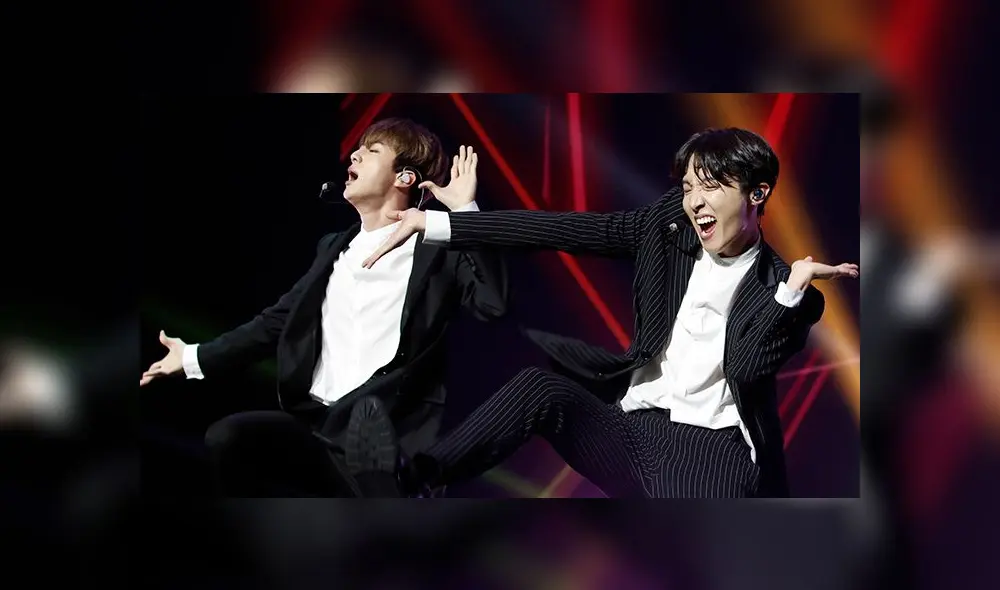 Grammys 2019 EN VIVO ONLINE: a qué hora ver a BTS, la agrupación Kpop 