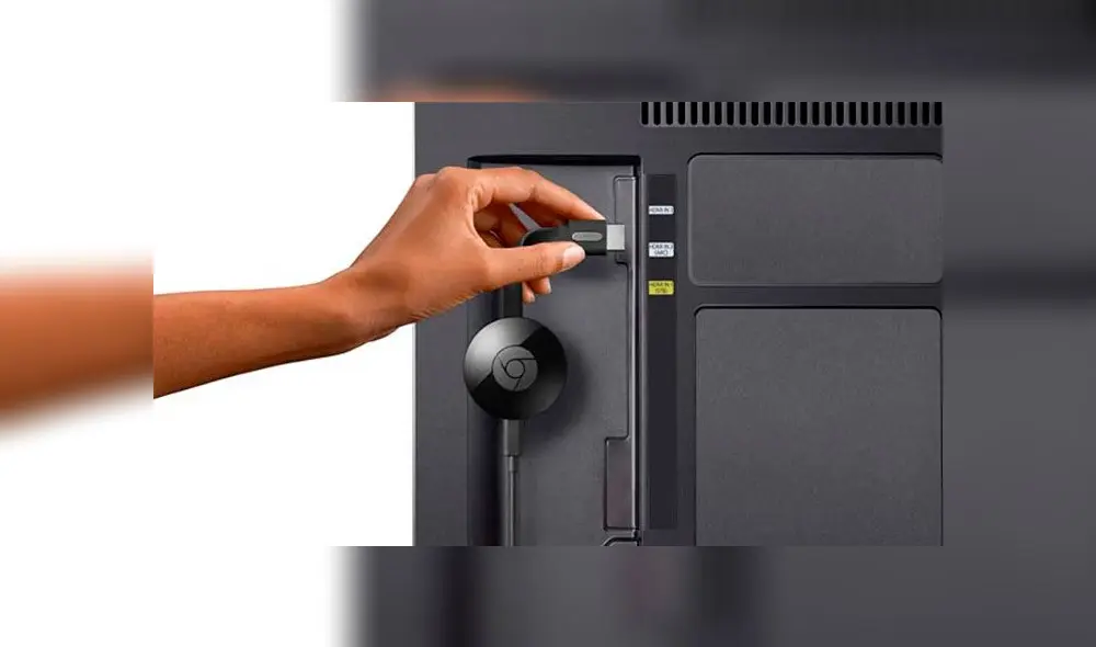 Inician venta de productos oficiales de Google en el Perú