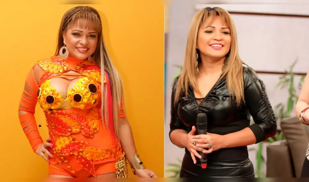 Ranking: Ellas son las 25 mejores voces de la cumbia peruana [FOTOS]