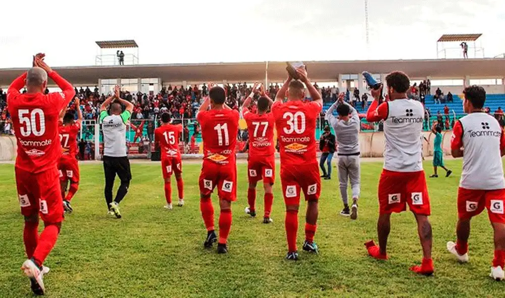 Juan Aurich sería otro club peruano que cambiaría de dueño.