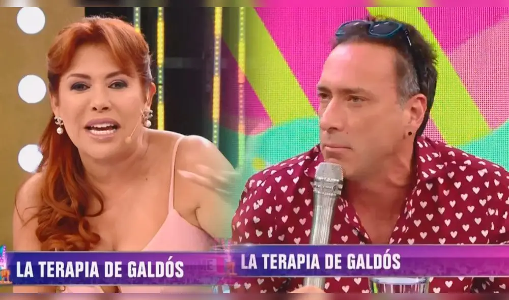 El exconductor de "La noche es mía" reveló con humor sus ansias de someterse a esta cirugía. El exconductor de "La noche es mía" reveló con humor sus ansias de someterse a esta cirugía.