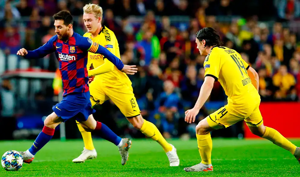 Lionel Messi - Barcelona Lionel Messi - Barcelona