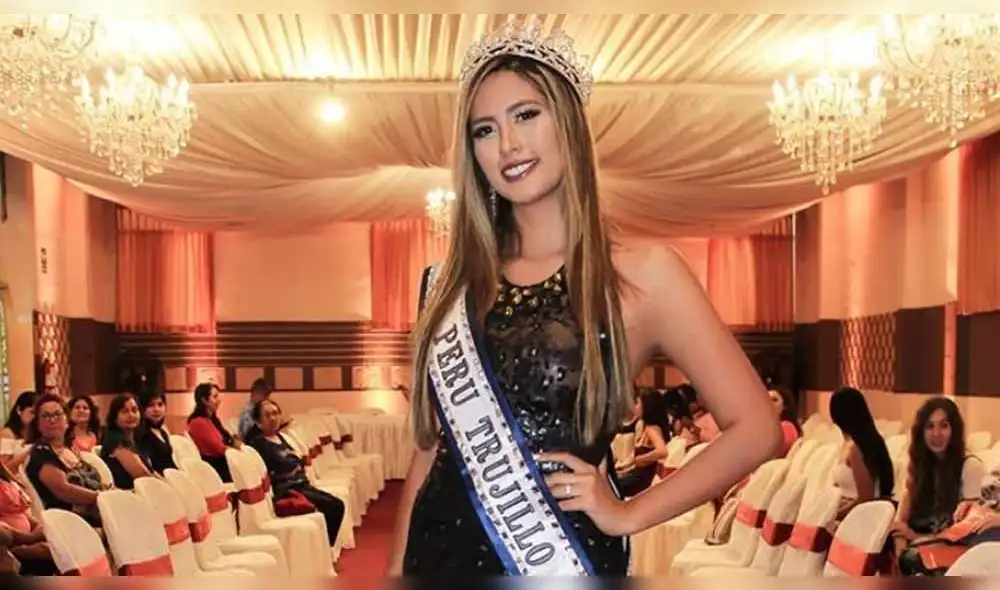 Claudia Meza pide ayuda para demostrar que Faruk Guillén la violó