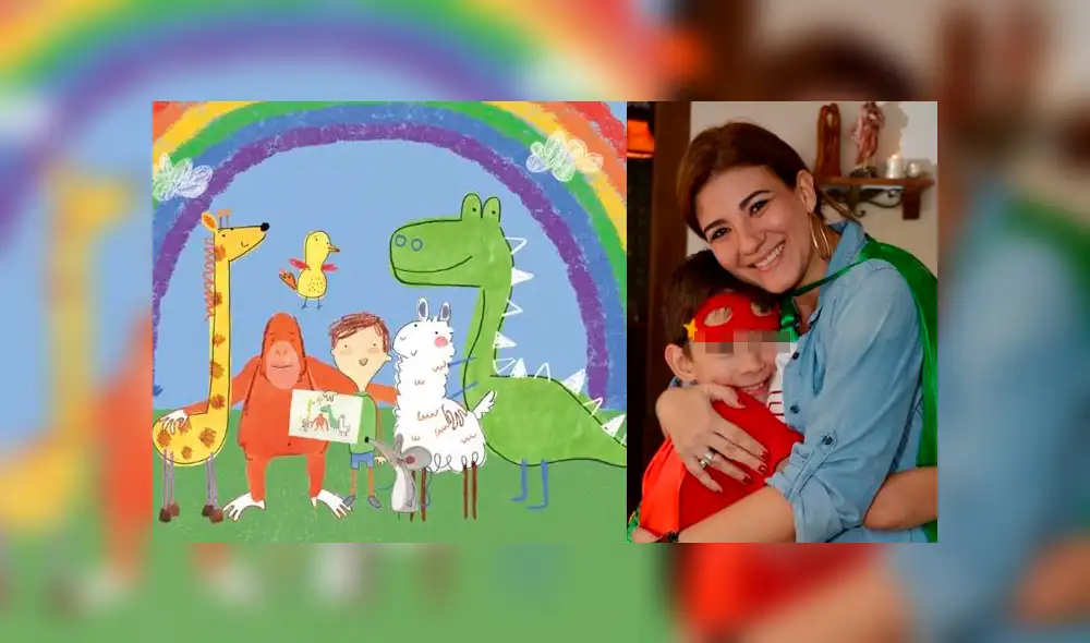 Por el Día Mundial del Autismo, Nat Geo Kids presenta maratón de “Pablo”