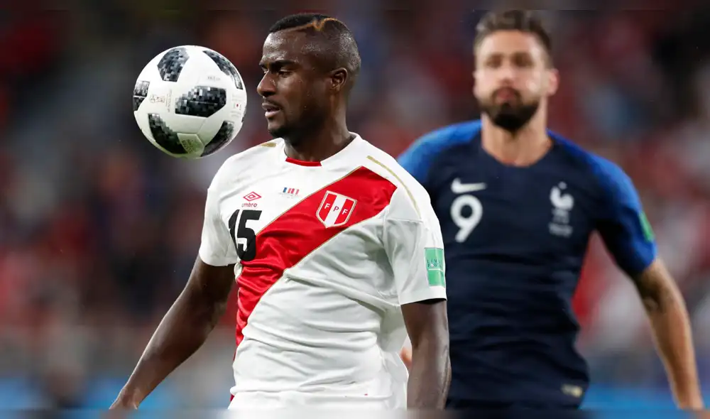 Perú vs Holanda: el posible once que Ricardo Gareca pondría en Ámsterdan [FOTOS]