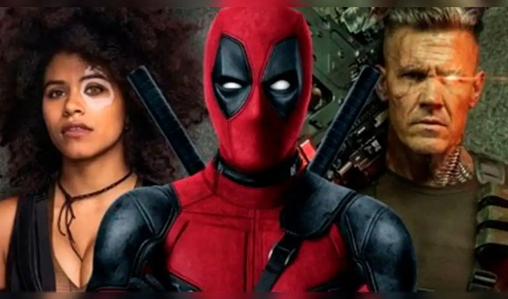 Ryan Reynolds interpretó al mercenario bocazas durante dos películas. Foto: Marvel