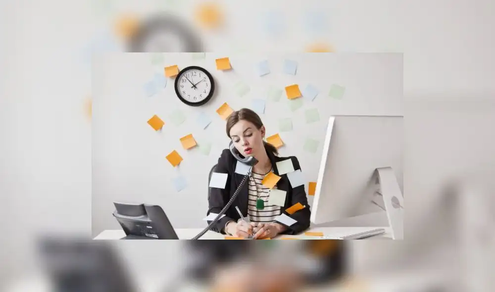 “Generación Agotada”: podrías pertenecer si tienes entre 22 y 38 años