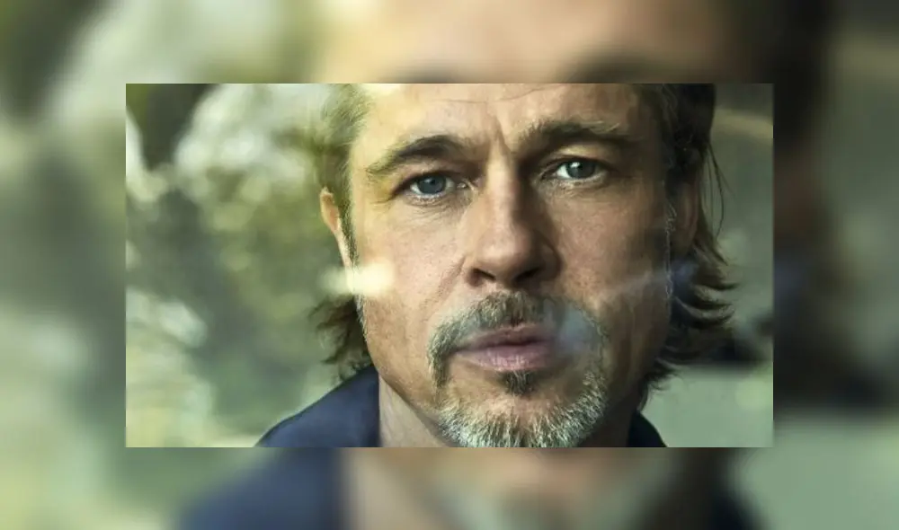 La enfermedad de la prosopagnosia se ha manifestado en el intérprete Brad Pitt, quien vive muchos años con dicha enfermedad neurológica.