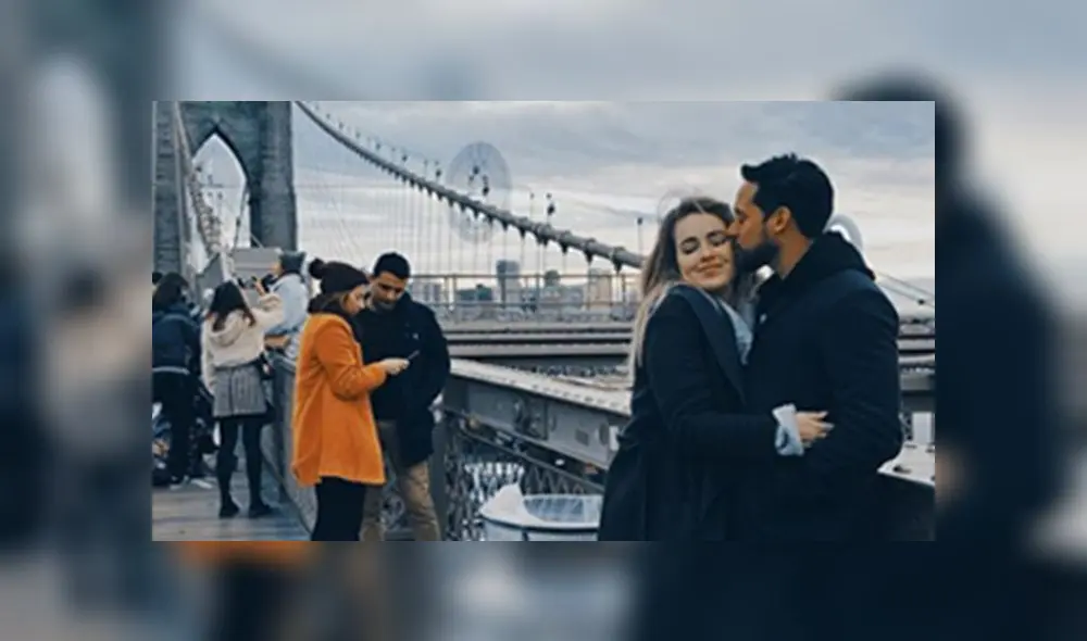 Mariana Vertiz anuncia que se casará con Diego Callegari con romántica foto