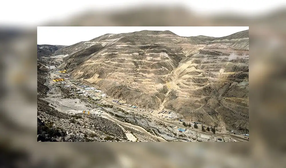 Malestar y expectativas por proyecto Quellaveco en Moquegua