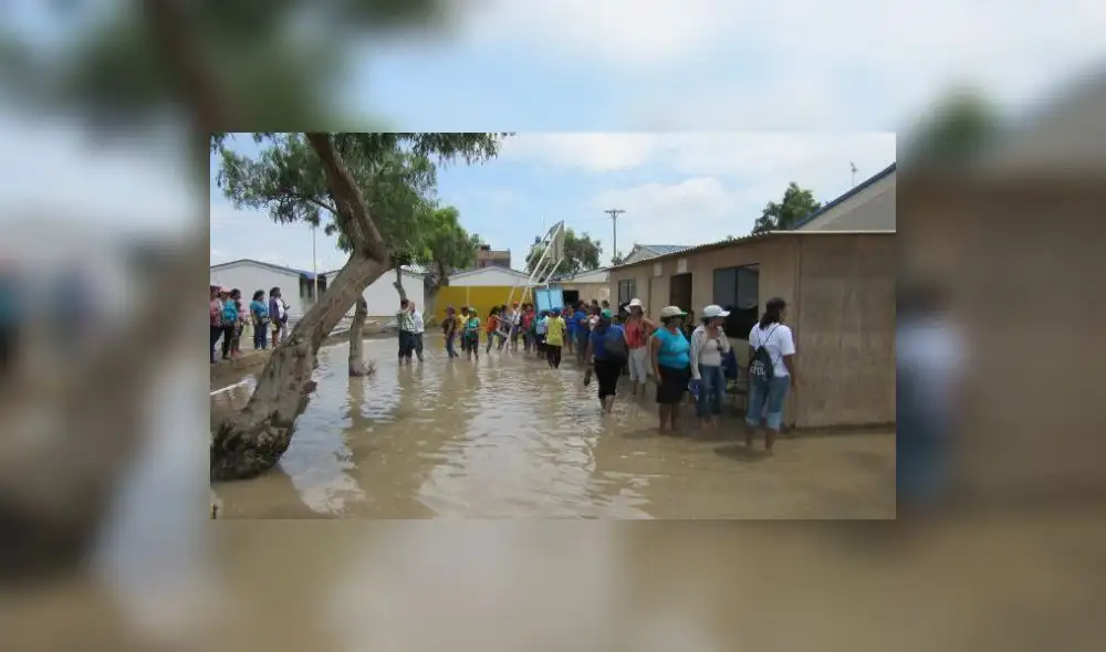 Dan por finalizado el fenómeno de El Niño costero
