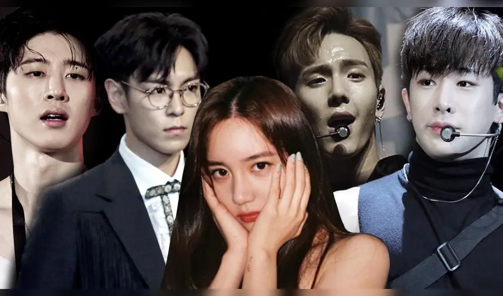 Han Seo Hee asegura que Jung Da Eun intentó asesinarla: “Me estranguló y dijo que me va a matar con sus propias manos” Han Seo Hee asegura que Jung Da Eun intentó asesinarla: “Me estranguló y dijo que me va a matar con sus propias manos”