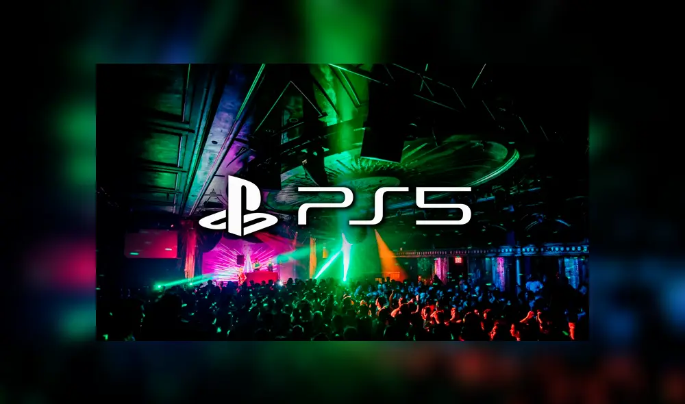 PS5 sería presentado este 5 de febrero en el imponente Sony Hall de Nueva York. PS5 sería presentado este 5 de febrero en el imponente Sony Hall de Nueva York.