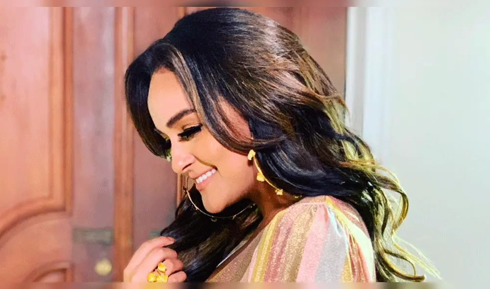 Daniela Darcourt arremete contra Yahaira Plasencia tras encuentro en discoteca