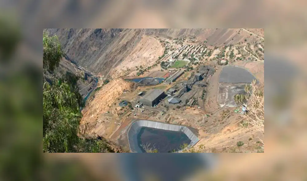 Minera Cobriza Minera Cobriza