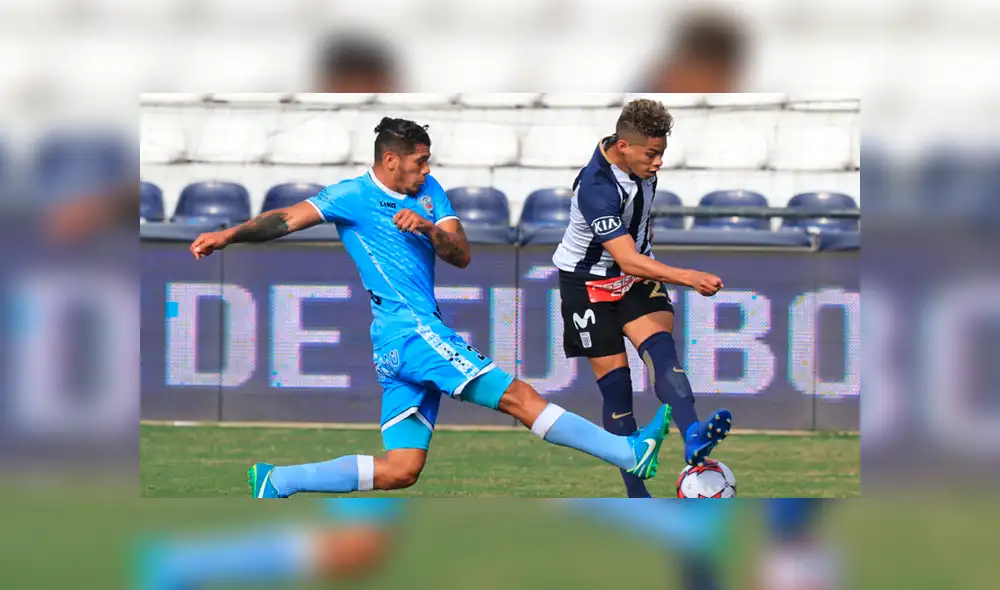Alianza vs. Binacional: fecha, hora y canal para VER EN VIVO la primera final de la Liga 1 