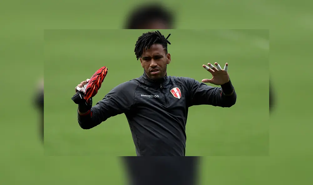 Pedro Gallese, arquero de la selección peruana, sostuvo que su futuro sigue siendo Alianza Lima. Pedro Gallese, arquero de la selección peruana, sostuvo que su futuro sigue siendo Alianza Lima.