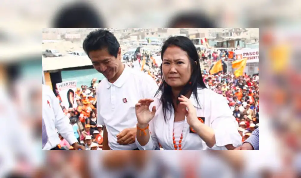 Jaime Yoshiyama: "En el momento que se me requiera, viajaré al Perú inmediatamente"