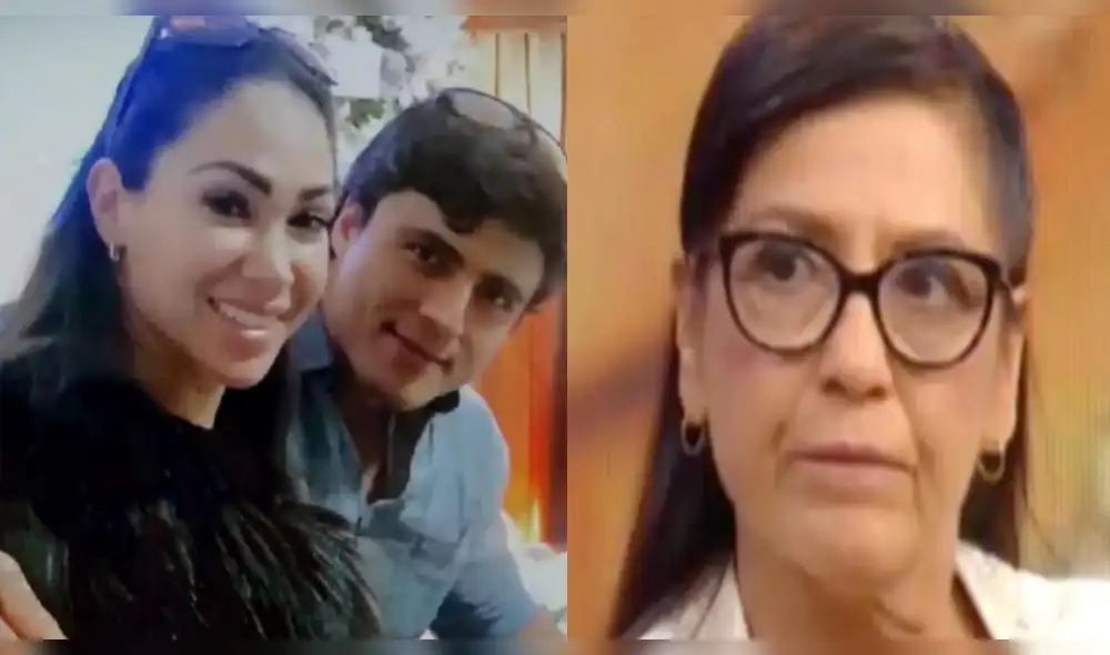 Melissa Loza: Mira su radical transformación tras escándalo de drogas