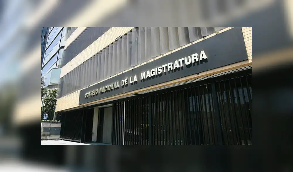 CNM asegura que entregará información solicitada por el Ministerio Público CNM asegura que entregará información solicitada por el Ministerio Público