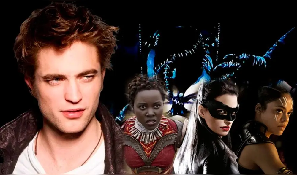 Batman: filtran lista de las posibles actrices que interpretarían a Gatubela Batman: filtran lista de las posibles actrices que interpretarían a Gatubela