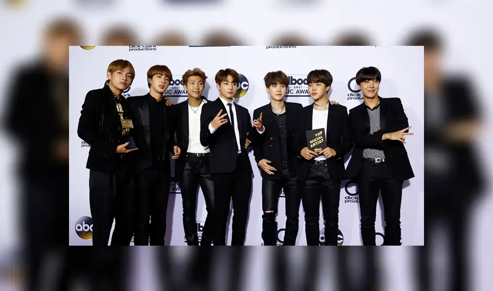 BTS: nuevo álbum "Love Yourself: Answer" es número 1 en Amazon | VIDEOS BTS: nuevo álbum "Love Yourself: Answer" es número 1 en Amazon | VIDEOS