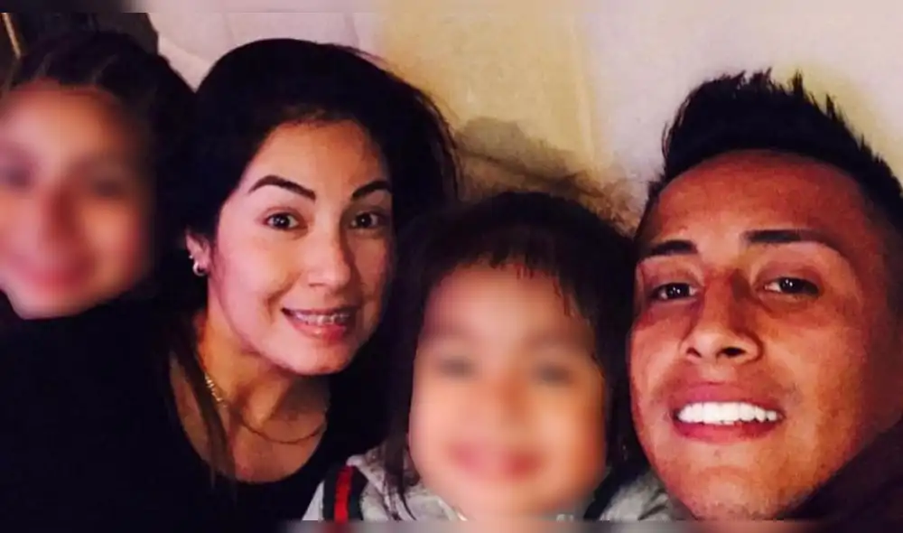 Esposa de Cueva lanza anuncio tras revelaciones de Alexandra Mendez