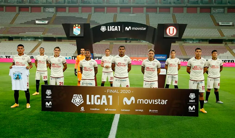 Universitario jugará la fase de grupos de la Copa Libertadores 2021. Foto: Prensa Universitario Universitario jugará la fase de grupos de la Copa Libertadores 2021. Foto: Prensa Universitario