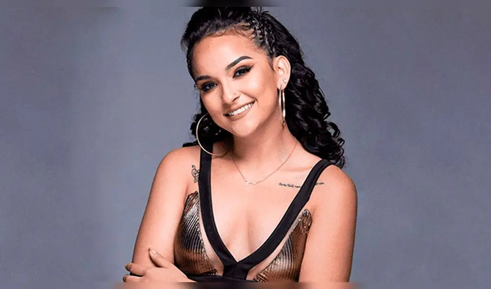 Daniela Darcourt habla con Rodrigo González sobre su situación sentimental. Daniela Darcourt habla con Rodrigo González sobre su situación sentimental.