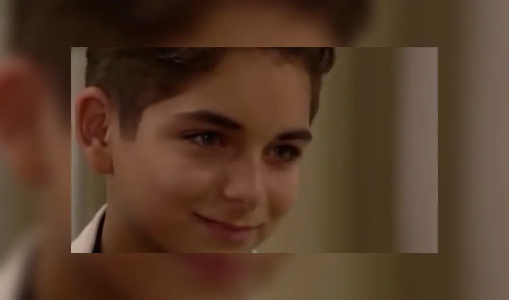 Fabián Chávez. Complices al Rescate.