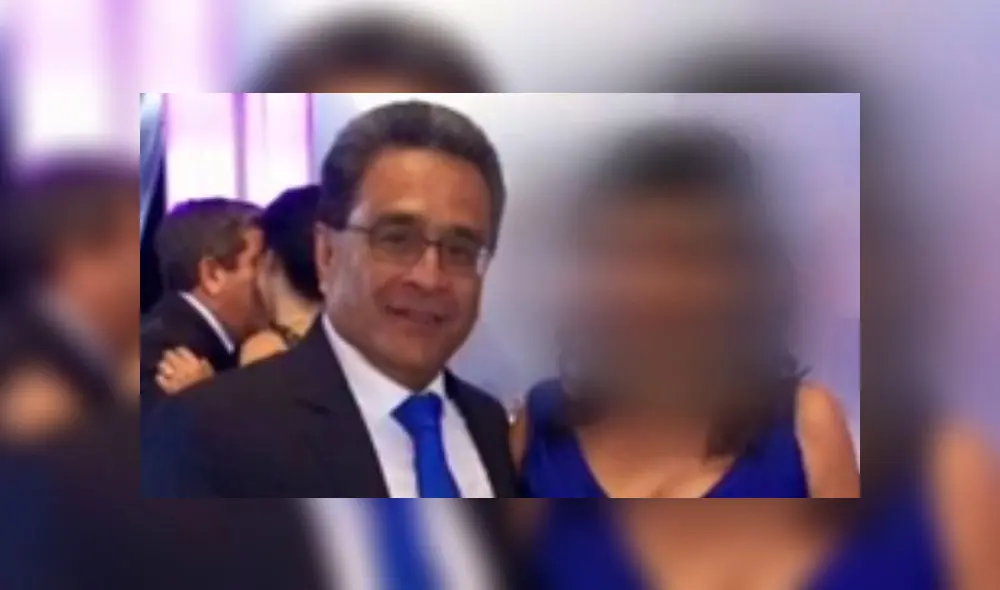 Pedro Chávarry: ¿Quién es Juan Manuel Duarte Castro y por qué se allanó su oficina? [FOTOS]