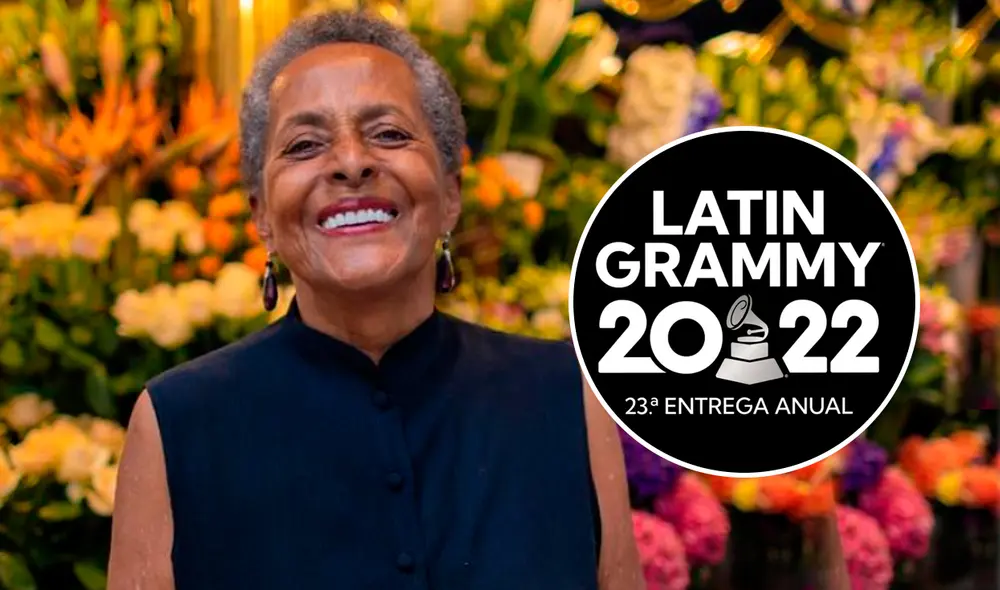 Susana Baca formó parte de la canción "Latinoamérica" junto a "Calle 13" en el 2010. Foto: composición LR/ Instagram/ Susana Baca Susana Baca formó parte de la canción "Latinoamérica" junto a "Calle 13" en el 2010. Foto: composición LR/ Instagram/ Susana Baca