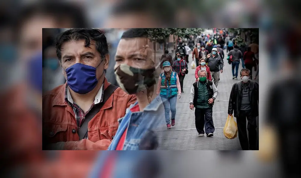 Los 100 día de la pandemia en Perú: conoce los nuevos hábitos que cambiaron el rostro del país. (Foto: composición LR) Los 100 día de la pandemia en Perú: conoce los nuevos hábitos que cambiaron el rostro del país. (Foto: composición LR)