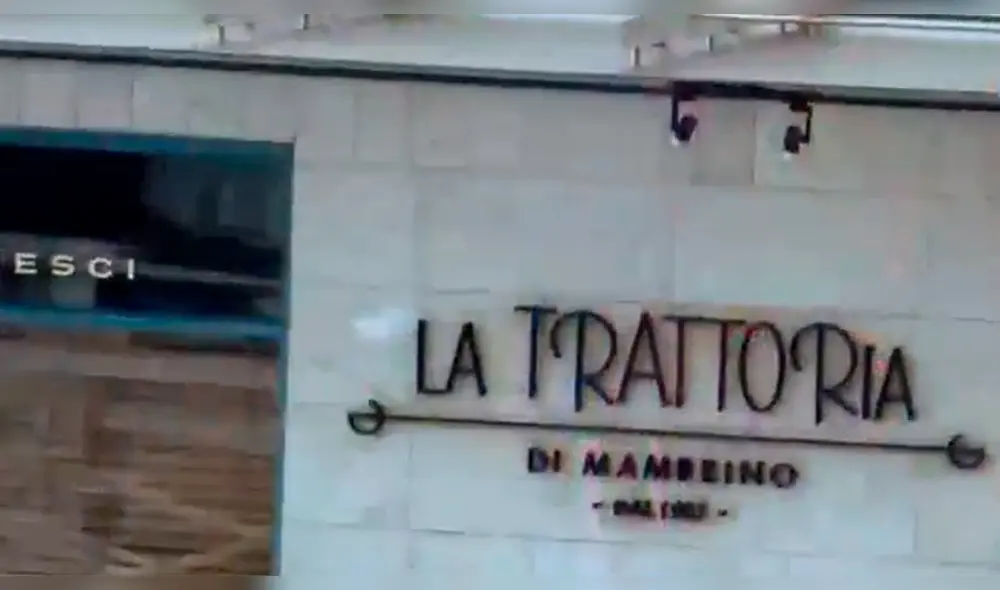 Mesero que denunció abusos en restaurantes exclusivos fue despedido [VIDEO]