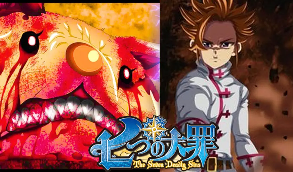 Conoce aquí cuándo se publicará el siguiente capítulo del manga