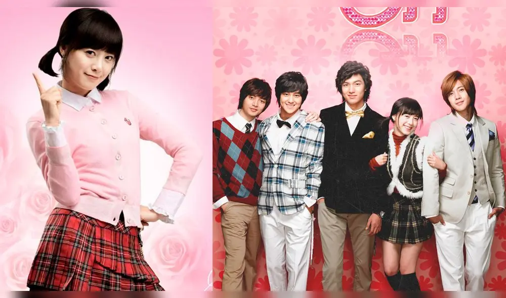 Goo Hye Sun cumple 35 años