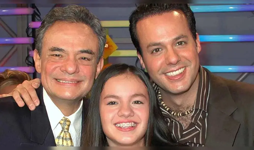 Terapeuta de José José relata últimos segundos de vida del cantante Terapeuta de José José relata últimos segundos de vida del cantante