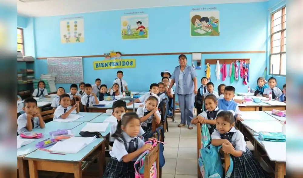 Junín: Evaluación Censal a Estudiantes se aplica hoy y mañana