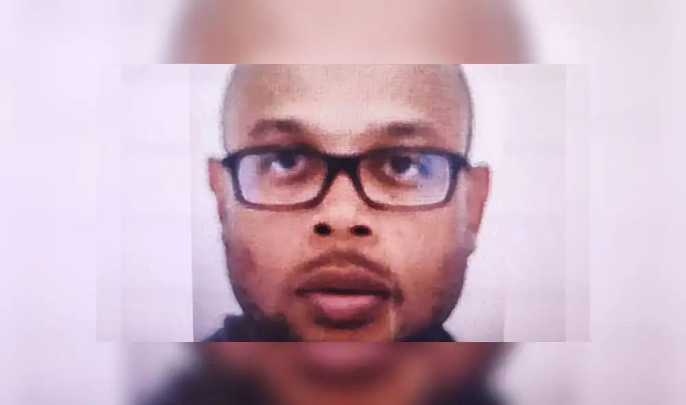 Mickael Harpon se había convertido al islam y trabajaba como informático en la inteligencia de la Policía de París. Foto: Difusión Mickael Harpon se había convertido al islam y trabajaba como informático en la inteligencia de la Policía de París. Foto: Difusión