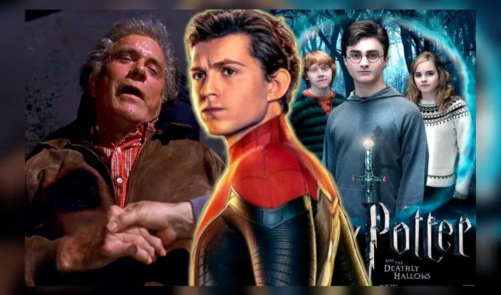 Al parecer, tiene más de una casa