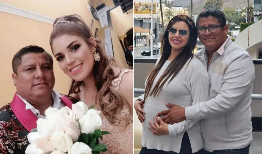 Clavito y su chela está casado con Andrea Fonseca. Foto: composición LR/ Clavito y su chela / Facebook