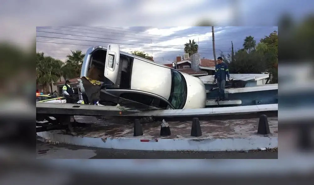 Anciano de 88 años. Fuente: Twitter Anciano de 88 años. Fuente: Twitter