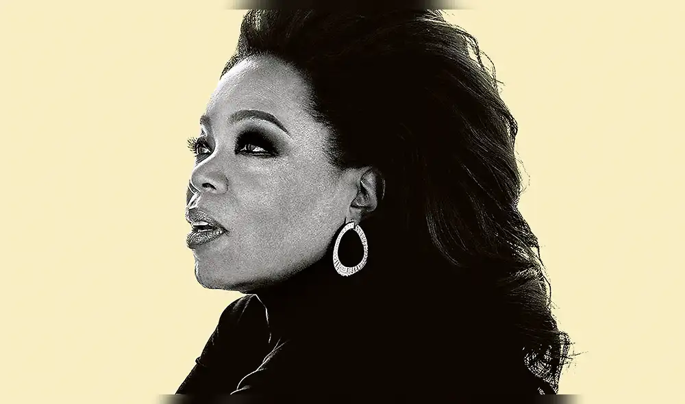 Oprah Winfrey entrevista a Adamari López sobre su reto de bajar de peso [FOTOS]