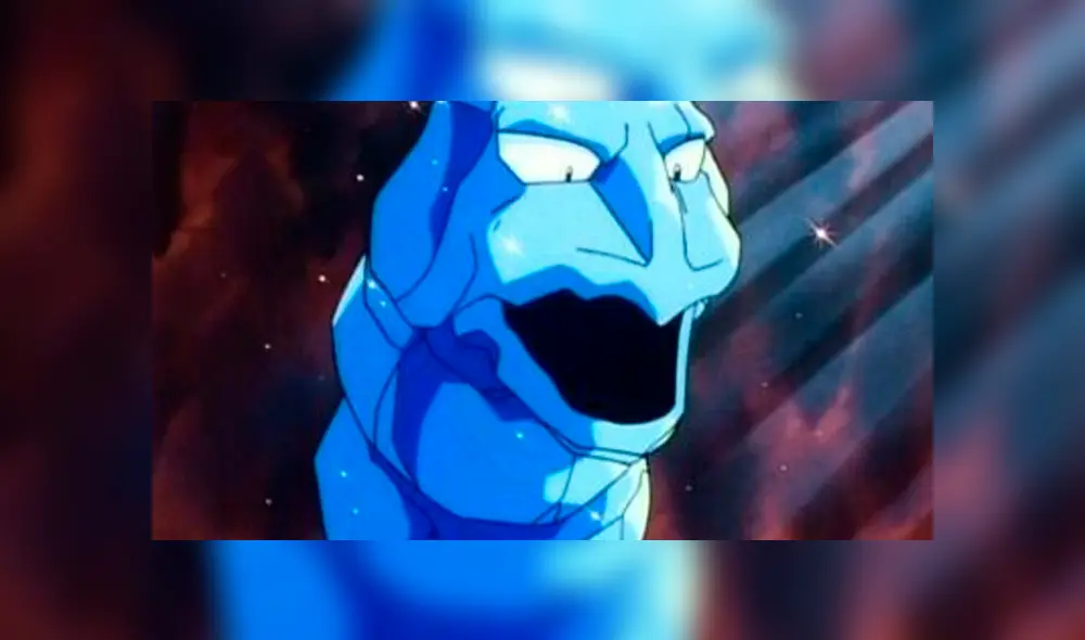 Onix de Cristal es vulnerable a todos los ataques de tipo fuego. Onix de Cristal es vulnerable a todos los ataques de tipo fuego.