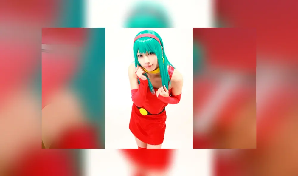 Dragon Ball Super: chica realiza candente cosplay de Bra, la hija de Vegeta, y cautiva a fans [FOTOS]