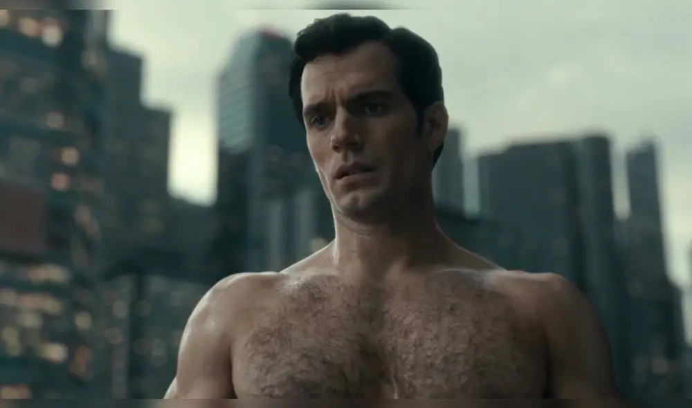Henry Cavill sería el próximo James Bond